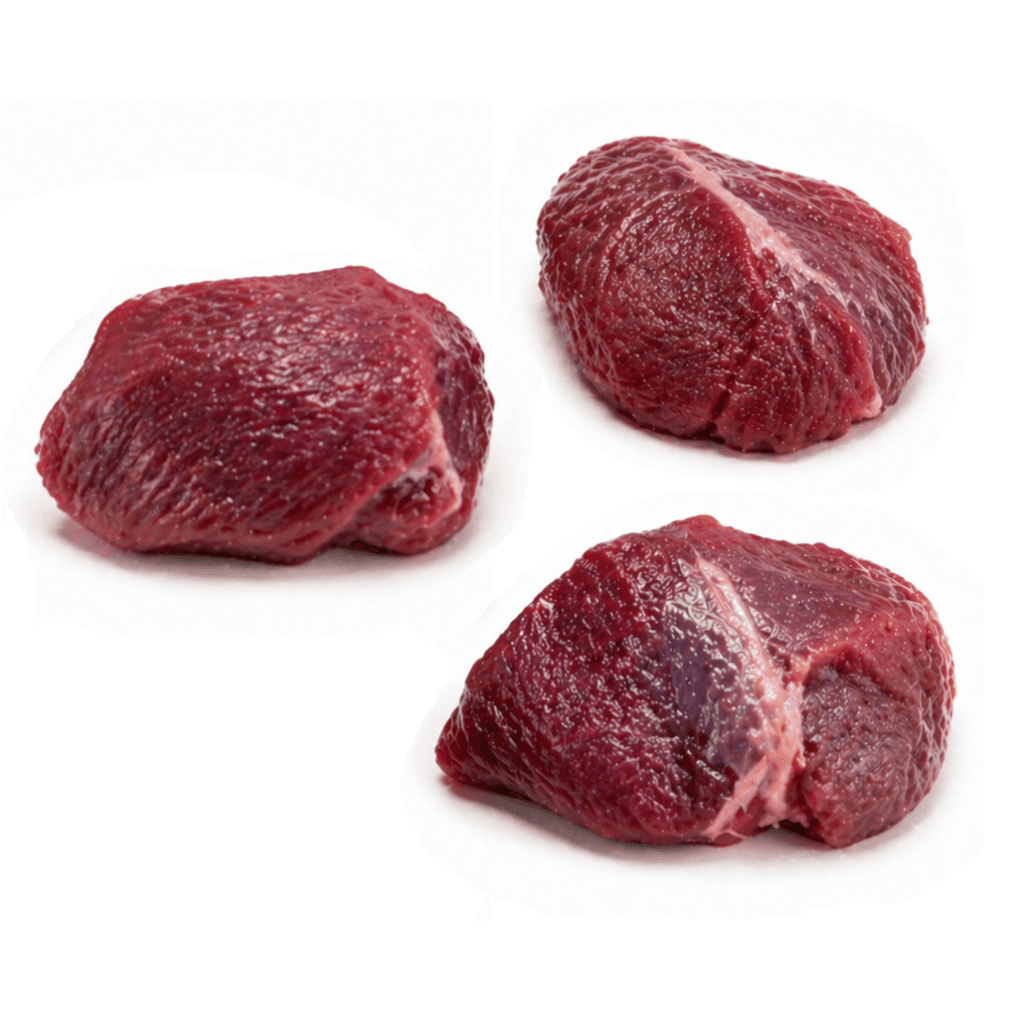 Boneless Louisiana Turtle Meat 1 lb