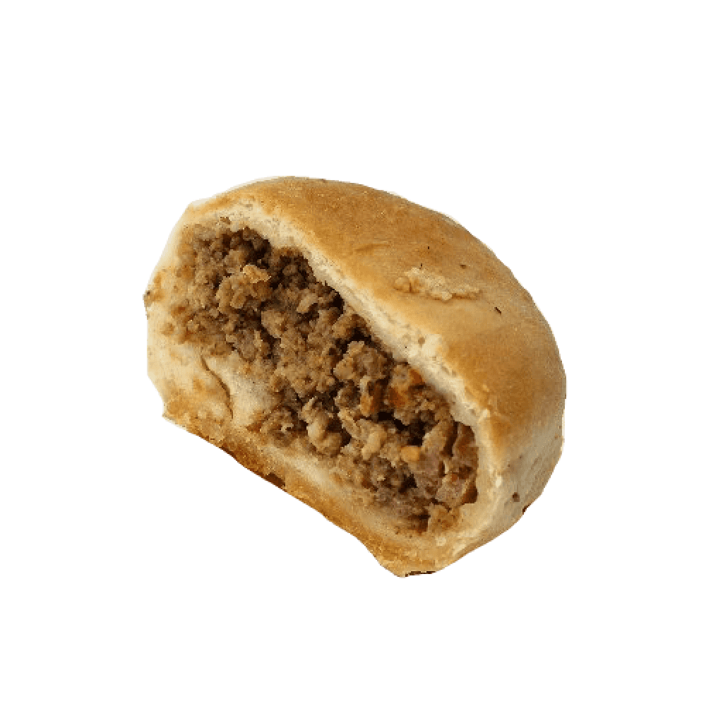 Creole Lunch House Stuffed Breads — 4 Pack
