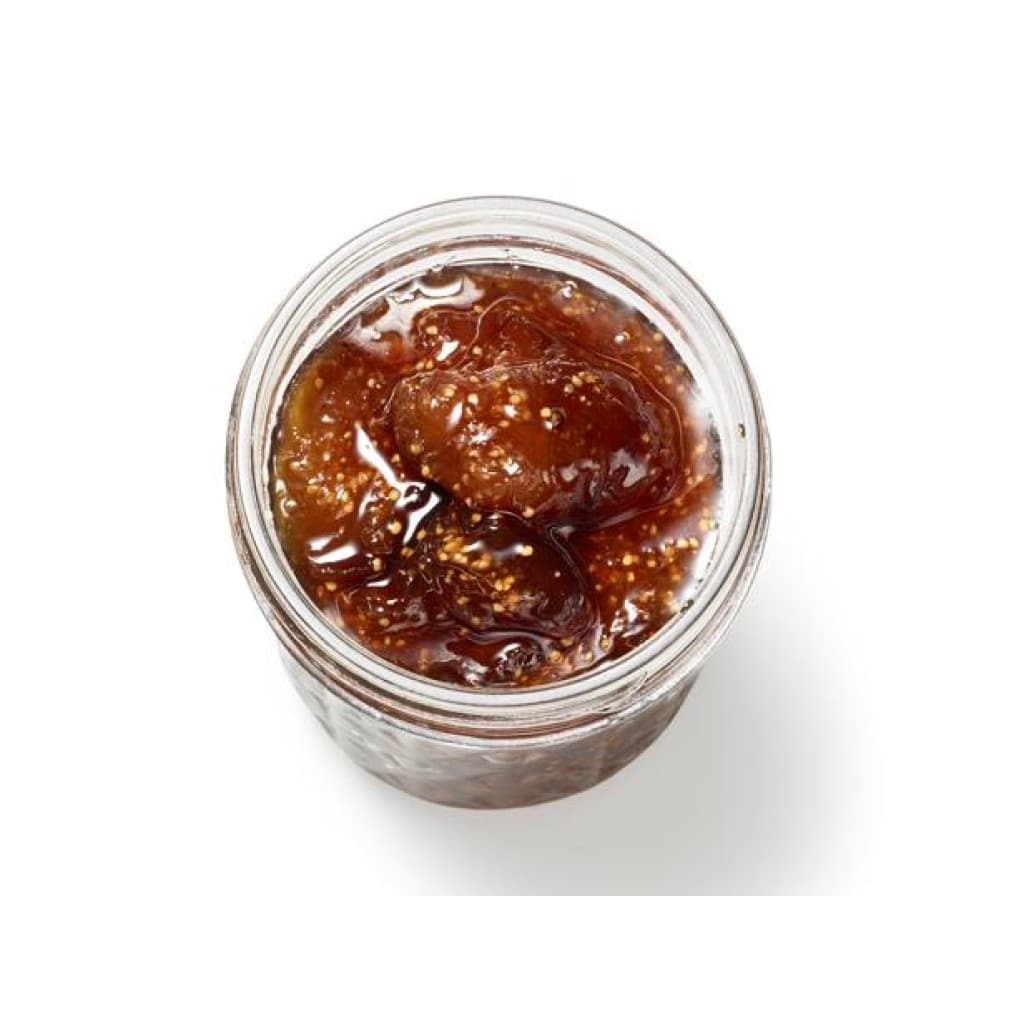Ole Homestead Fig Preserves