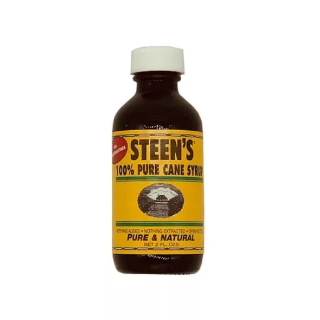 Steen's Pure Cane Syrup Trial Bottle (2 oz)