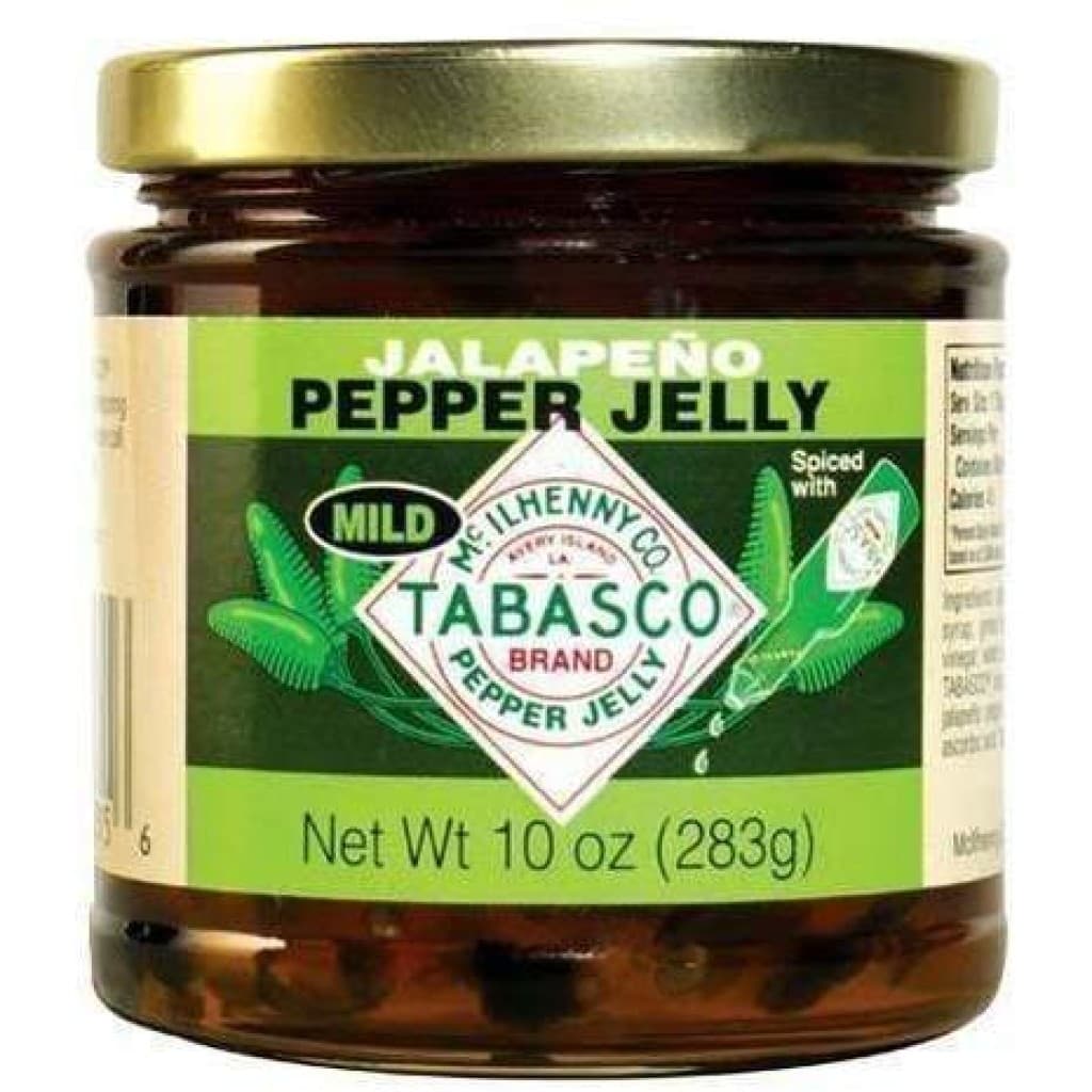 TABASCO® Mild Pepper Jelly — 10 oz