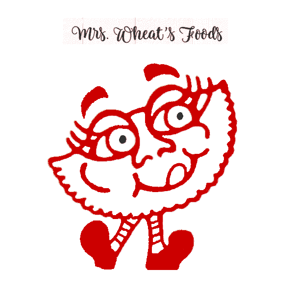 Mrs. Wheat's Louisiana Foods logo