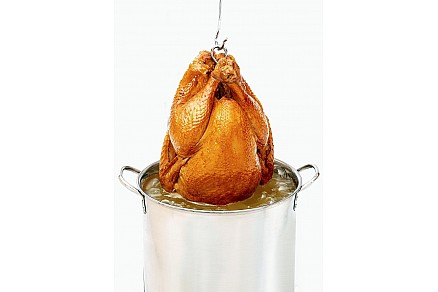 Al's Fried Turkey