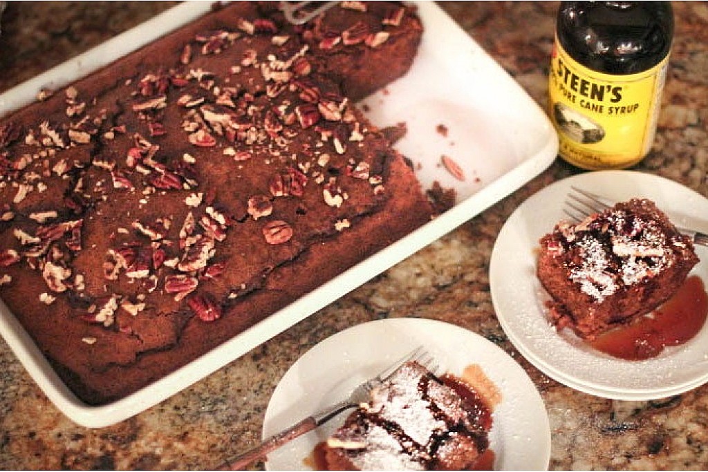 A Down-Home Cooler Weather Supper