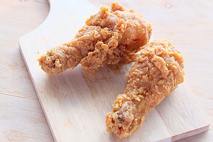 Southern Fried Chicken