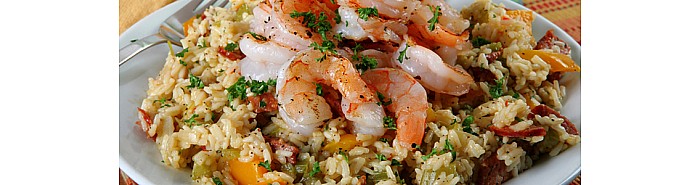 Cajun Jambalaya vs. Creole Jambalaya: History, Differences, and Easy Recipes