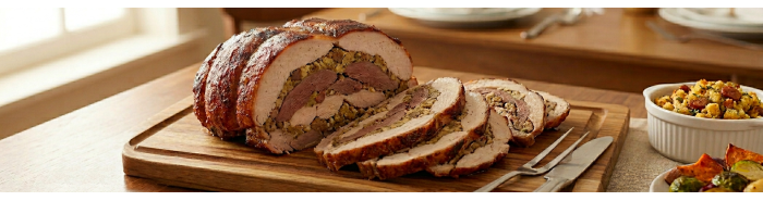 Where to buy turducken? Where to buy turducken?
