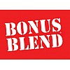 Bonus Blend (6)