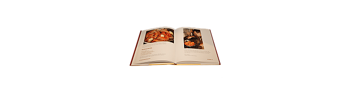 Cookbooks