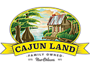 Cajun Land