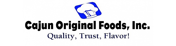 Cajun Original Foods, Inc