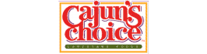 Cajun's Choice