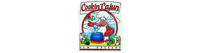 Cookin Cajun