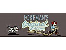 Foreman's
