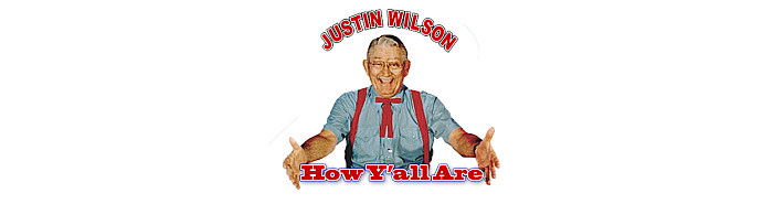 Justin Wilson