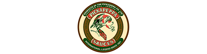 Pickapeppa