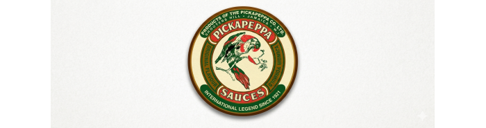 Pickapeppa