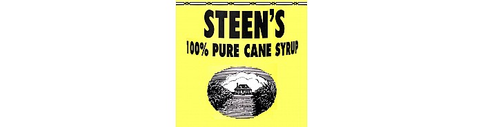 Steen's Syrup Mill