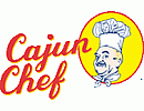Cajun Chef