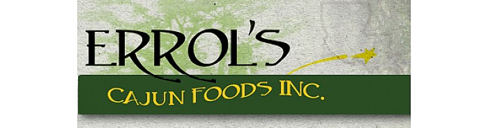 Errol's Cajun Foods