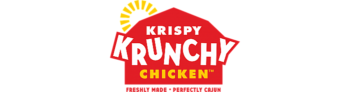 Krispy Krunchy Chicken