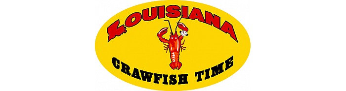 Louisiana Crawfish Time