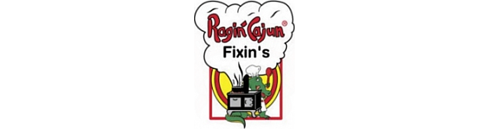 Ragin Cajun Fixn's