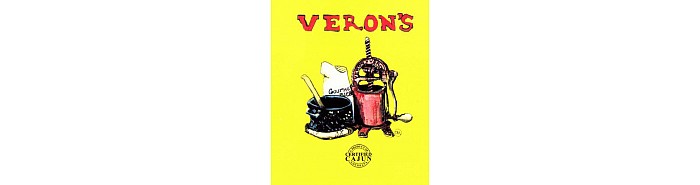 Veron's Seasoning