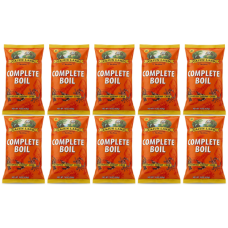 Cajun Land Complete Boil 16 oz - Pack of 10