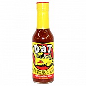 DaT SaUcE 5oz Bottle