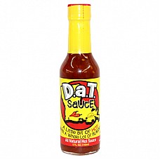 DaT SaUcE 5oz Bottle