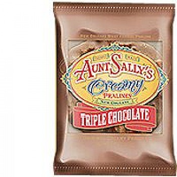 Aunt Sally's Chocolate Praline 12 Pack Closeout