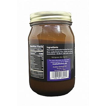 Acadian Kitchens	Gourmet Roux 16 oz