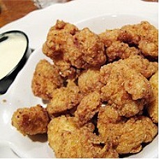 Alligator Nuggets - Breaded 1 lb