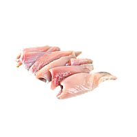 Alligator Tenderloin Meat 1 lb