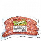 BIG EASY Green Onion Pork Sausage