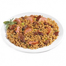 BIG EASY Pork & Sausage Jambalaya