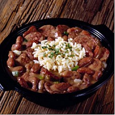 BIG EASY Red Beans & Rice