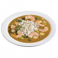 BIG EASY Shrimp Gumbo