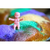 Cartozzo's King Cake