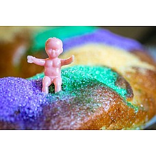 Cartozzo's King Cake