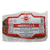 Best Stop Andouille 24 oz