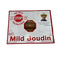 Best Stop Mild Boudin 64 oz