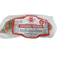 Best Stop Original Boudin 14 oz