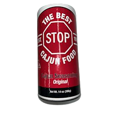 Best Stop Original Cajun Seasoning 14 oz