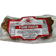 Best Stop Pork Tasso 16 oz