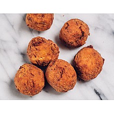 Best Stop Original Boudin Balls 1.5 oz 128 count