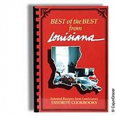 Best of the Best from Louisiana