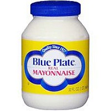 Blue Plate 30 oz. Mayonnaise