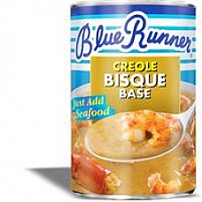 Blue Runner Creole Bisque Base 25 oz